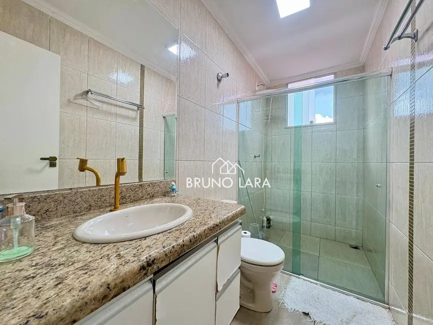 Foto 8 de Casa com 3 quartos à venda, 195m2 em Nossa Senhora das Graças, Betim - MG