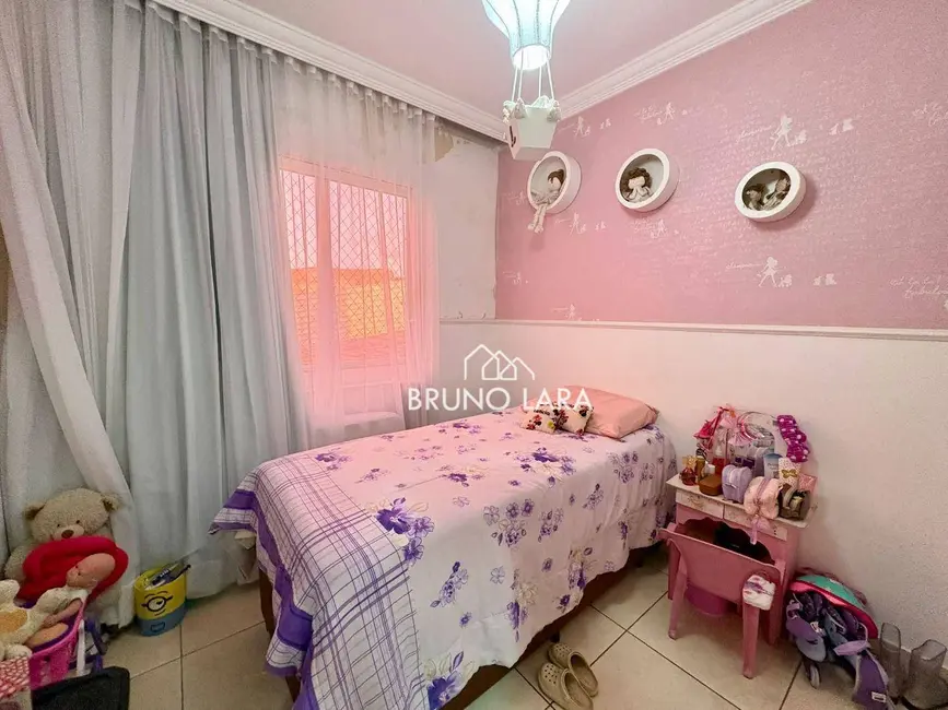 Foto 9 de Casa com 3 quartos à venda, 195m2 em Nossa Senhora das Graças, Betim - MG