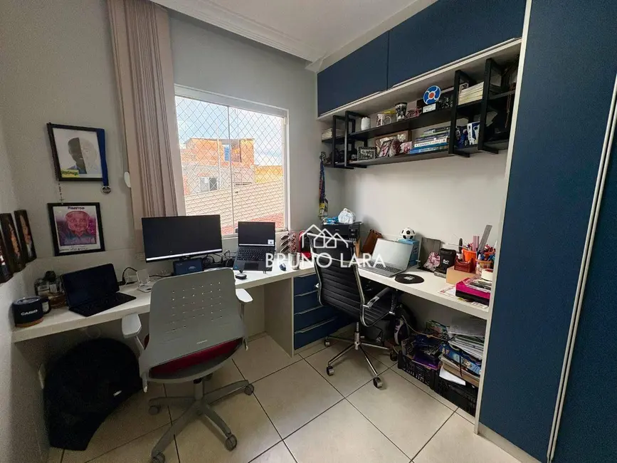 Foto 7 de Casa com 3 quartos à venda, 195m2 em Nossa Senhora das Graças, Betim - MG