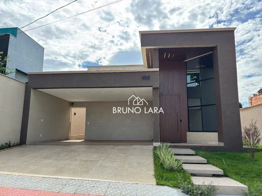 Foto 4 de Casa de Condomínio com 3 quartos à venda, 360m2 em Igarape - MG