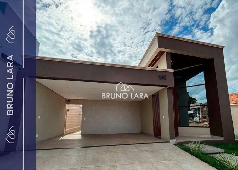 Foto 1 de Casa de Condomínio com 3 quartos à venda, 360m2 em Igarape - MG
