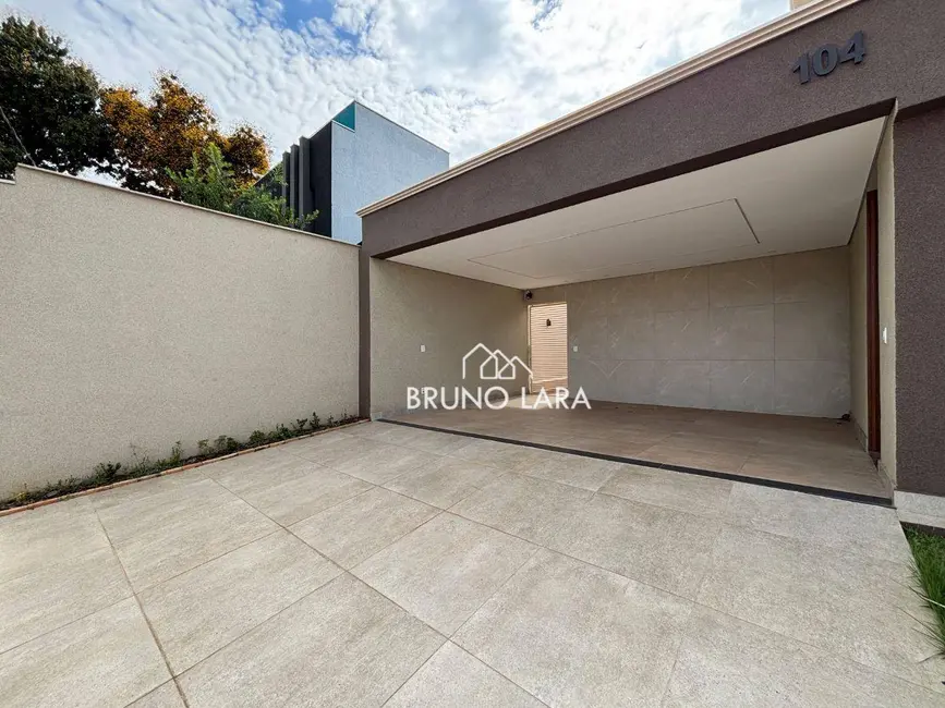 Foto 3 de Casa de Condomínio com 3 quartos à venda, 360m2 em Igarape - MG