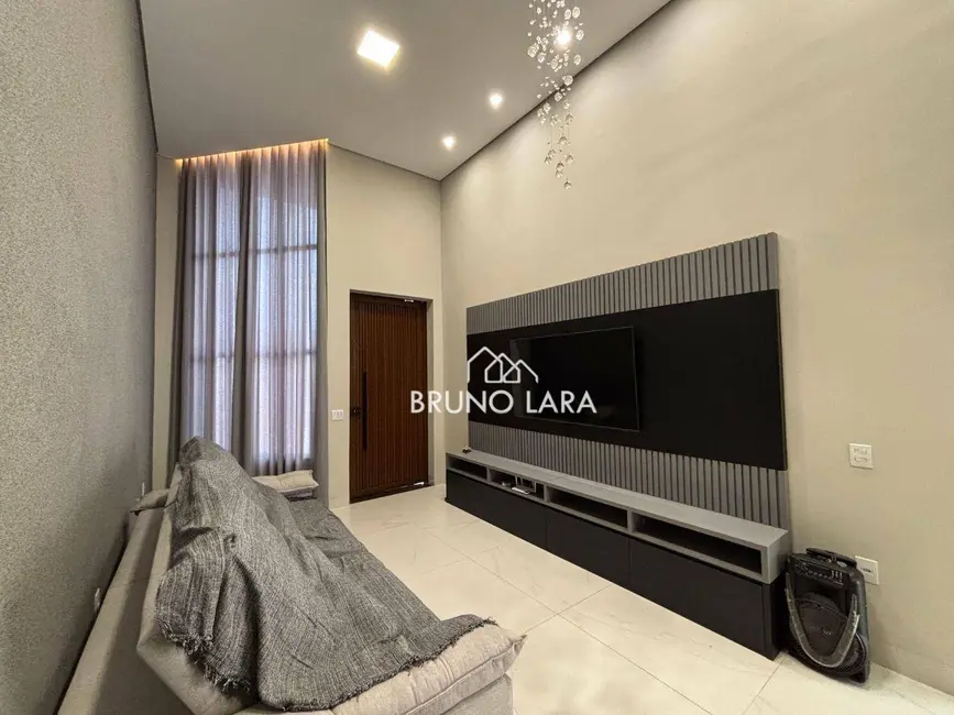 Foto 6 de Casa de Condomínio com 3 quartos à venda, 360m2 em Igarape - MG