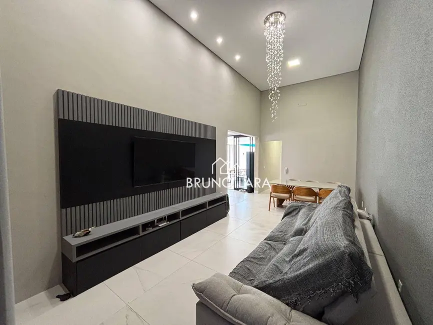 Foto 5 de Casa de Condomínio com 3 quartos à venda, 360m2 em Igarape - MG