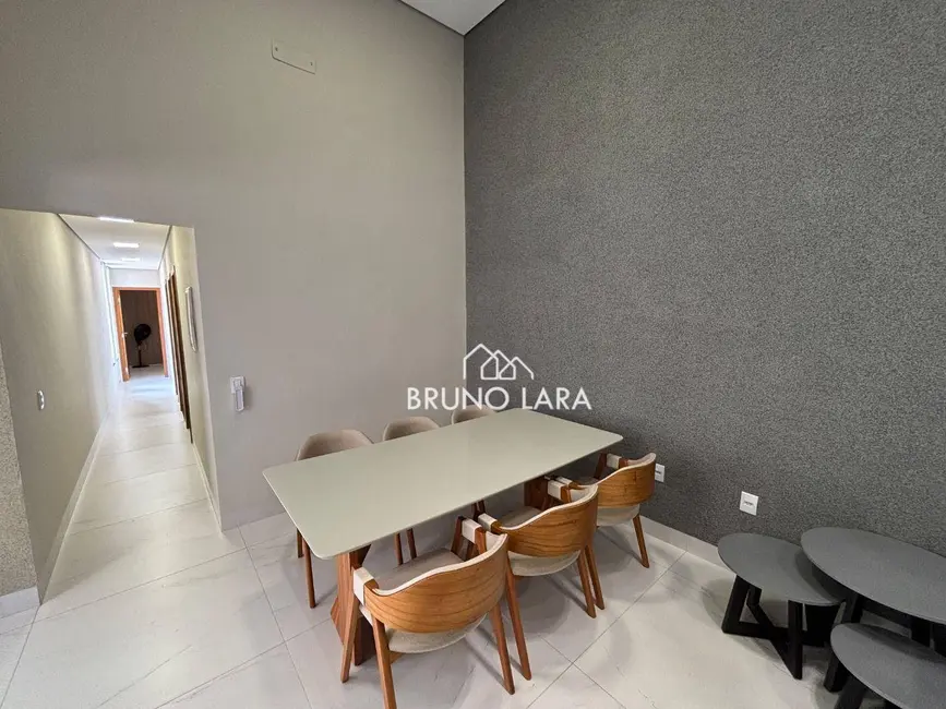 Foto 7 de Casa de Condomínio com 3 quartos à venda, 360m2 em Igarape - MG