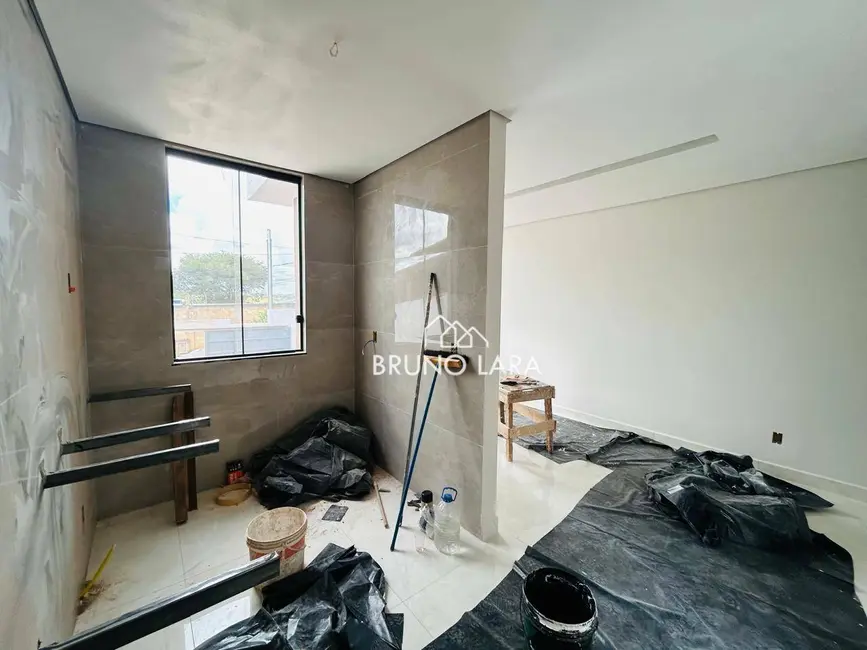 Foto 2 de Casa com 2 quartos à venda, 180m2 em Igarape - MG