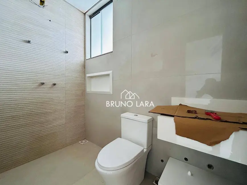 Foto 7 de Casa com 2 quartos à venda, 180m2 em Igarape - MG