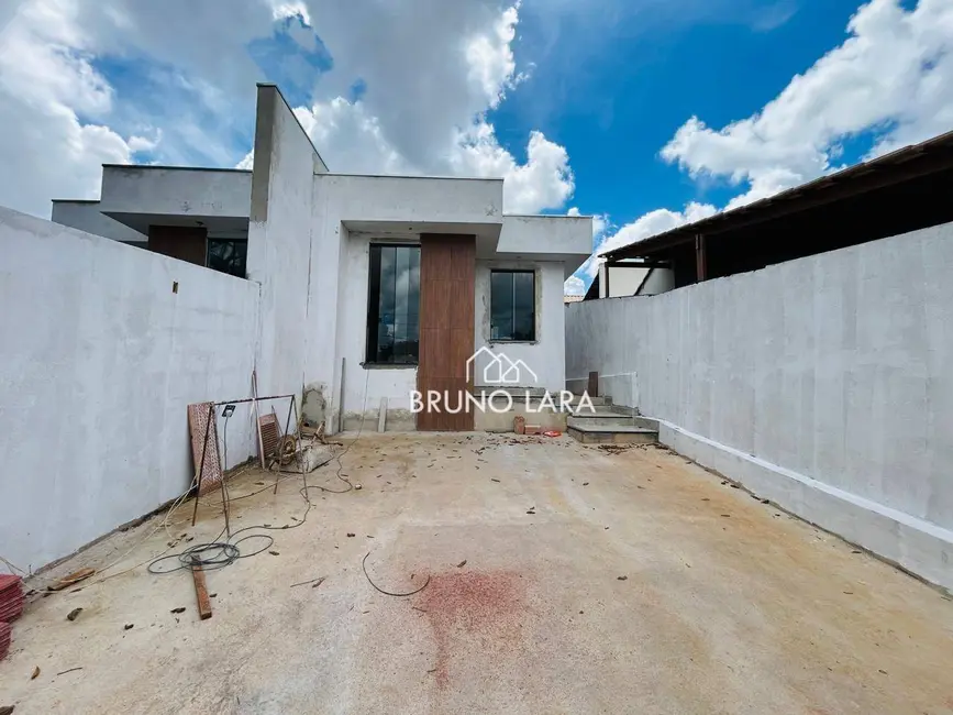 Foto 4 de Casa com 2 quartos à venda, 180m2 em Igarape - MG