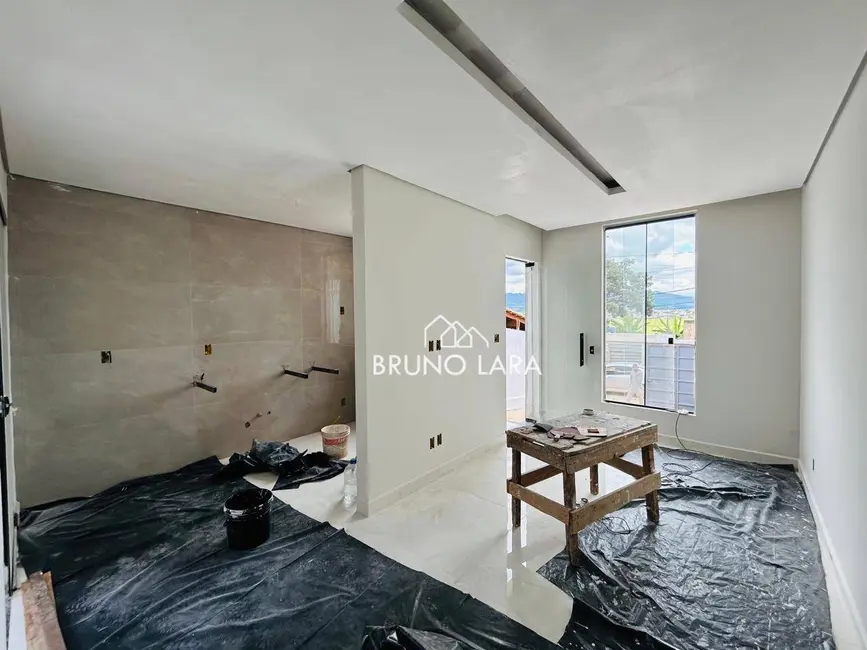 Foto 6 de Casa com 2 quartos à venda, 180m2 em Igarape - MG