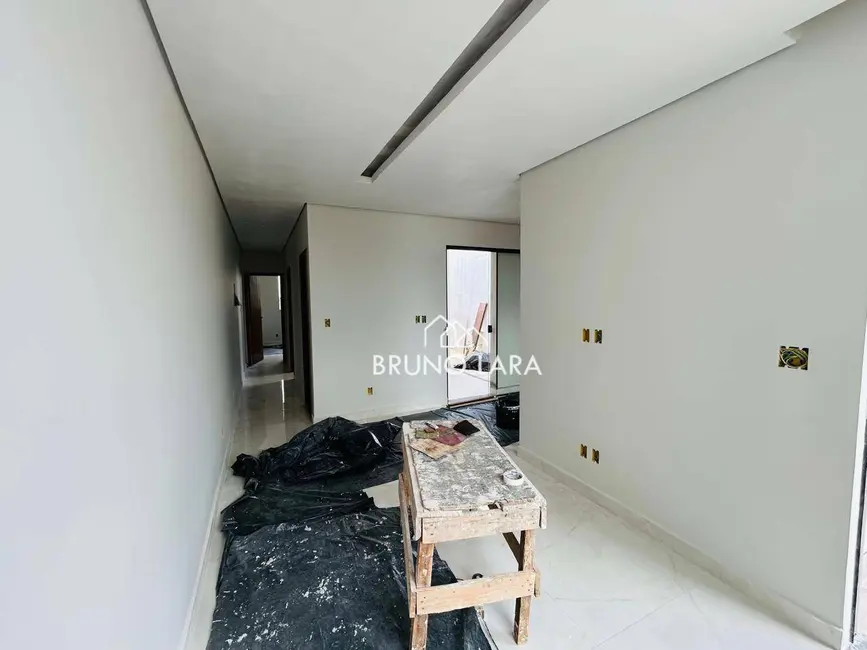 Foto 5 de Casa com 2 quartos à venda, 180m2 em Igarape - MG