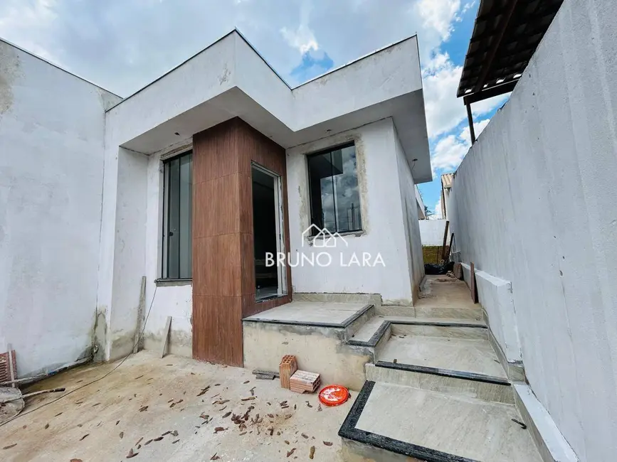 Foto 3 de Casa com 2 quartos à venda, 180m2 em Igarape - MG