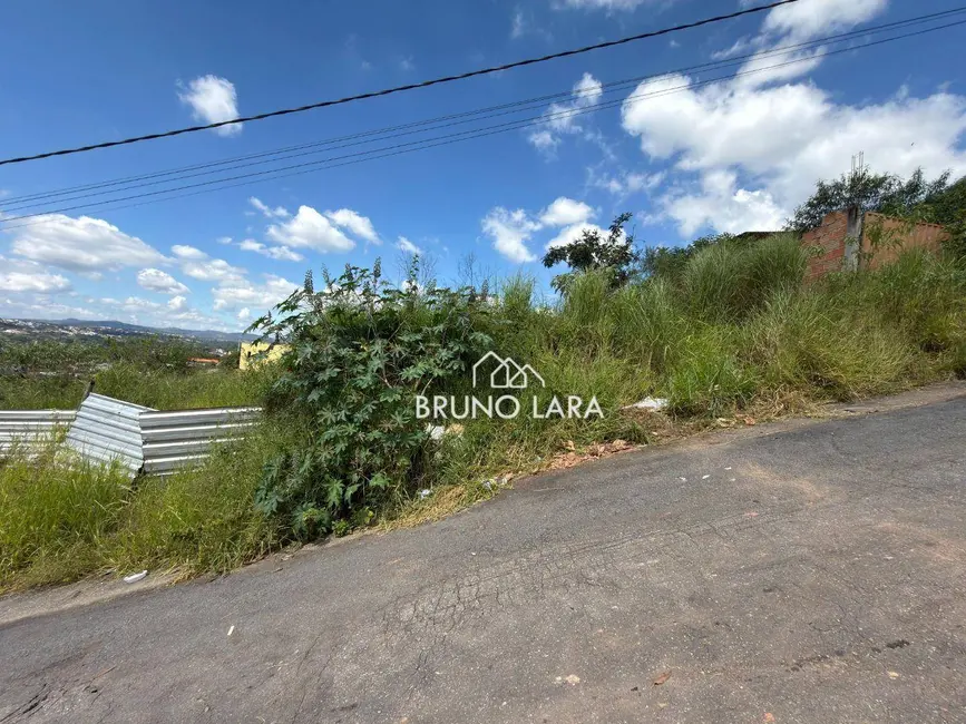 Foto 7 de Terreno / Lote à venda, 300m2 em Sao Joaquim De Bicas - MG