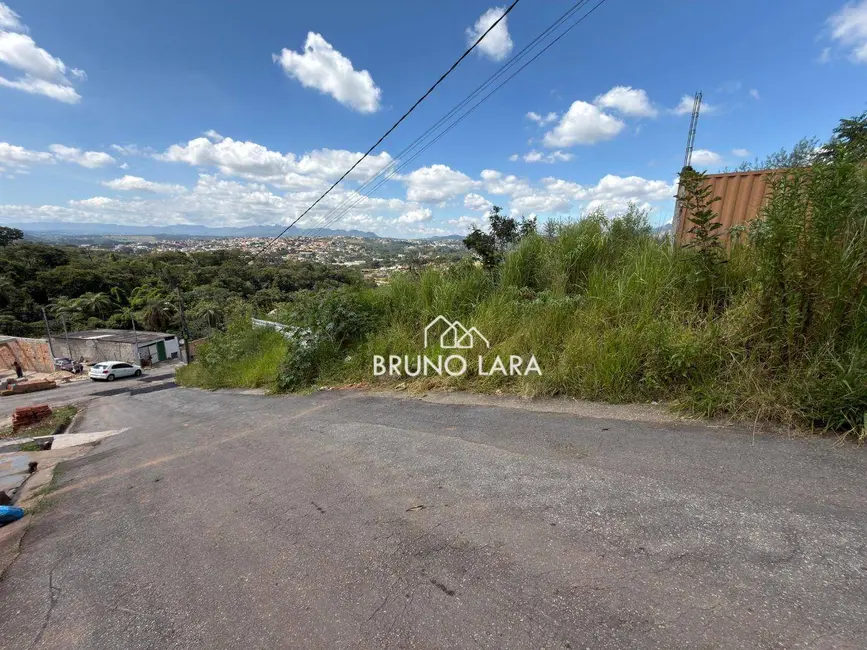 Foto 3 de Terreno / Lote à venda, 300m2 em Sao Joaquim De Bicas - MG
