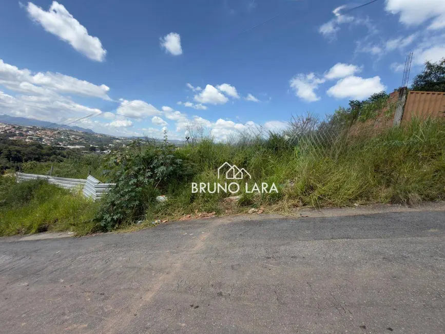 Foto 5 de Terreno / Lote à venda, 300m2 em Sao Joaquim De Bicas - MG