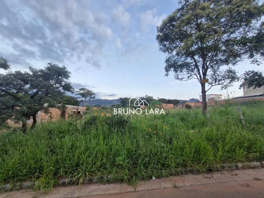 Foto 6 de Terreno / Lote à venda, 360m2 em Igarape - MG