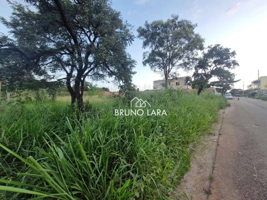 Foto 5 de Terreno / Lote à venda, 360m2 em Igarape - MG