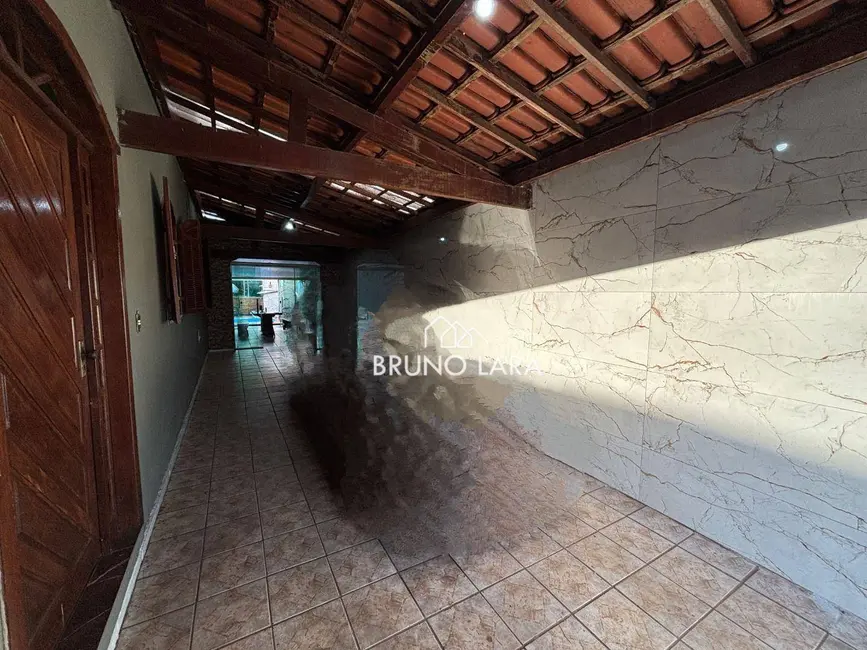 Foto 4 de Casa com 3 quartos à venda, 720m2 em Igarape - MG