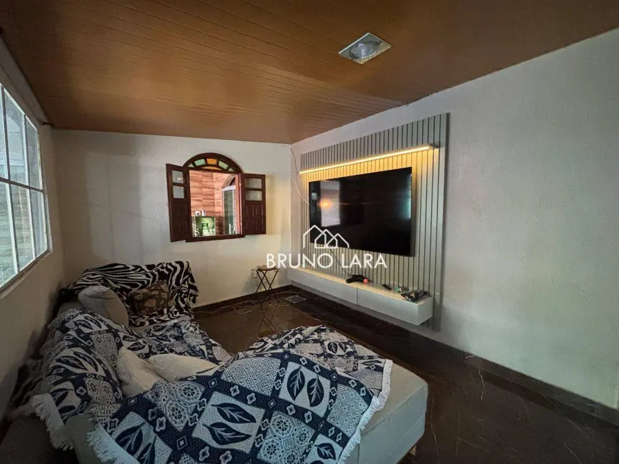 Foto 9 de Casa com 3 quartos à venda, 720m2 em Igarape - MG