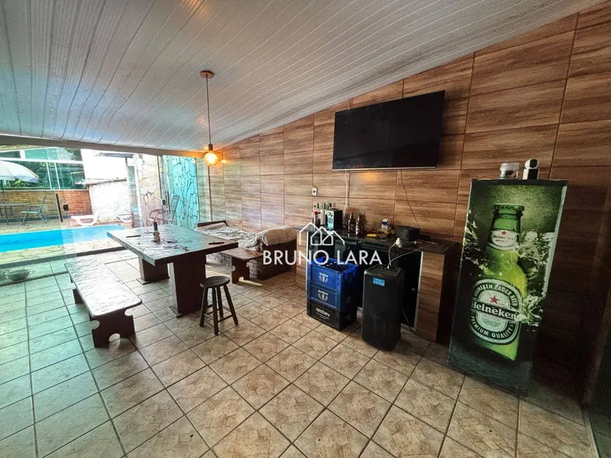 Foto 7 de Casa com 3 quartos à venda, 720m2 em Igarape - MG