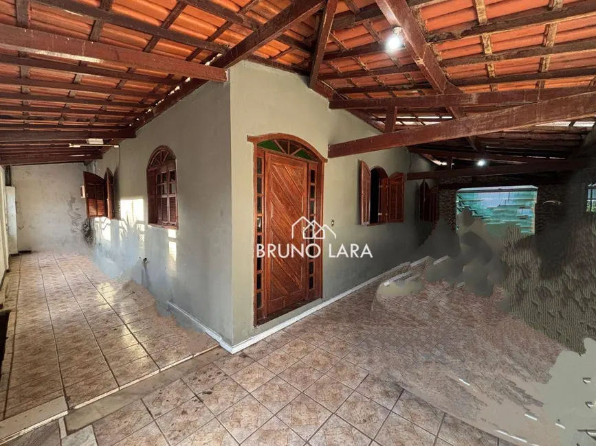 Foto 3 de Casa com 3 quartos à venda, 720m2 em Igarape - MG