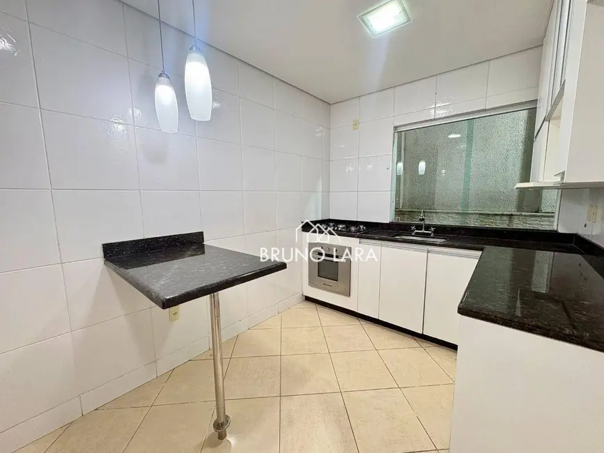 Foto 6 de Casa com 2 quartos à venda, 209m2 em Niterói, Betim - MG