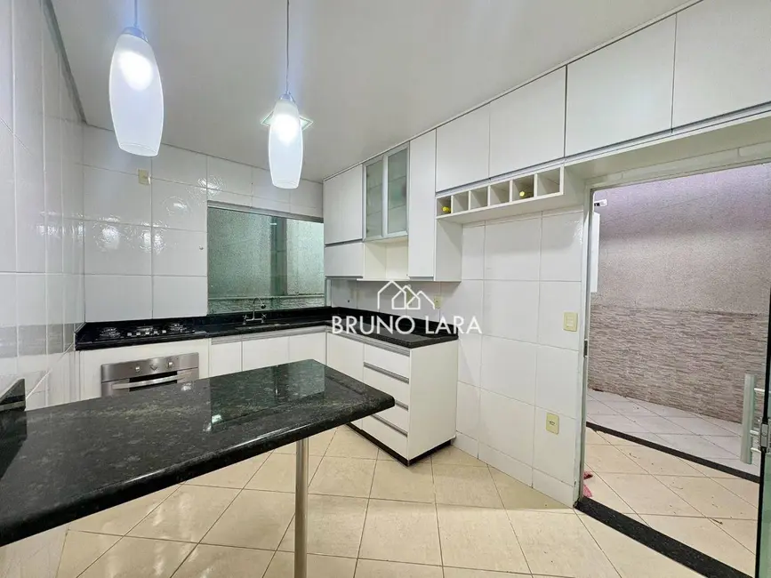 Foto 5 de Casa com 2 quartos à venda, 209m2 em Niterói, Betim - MG