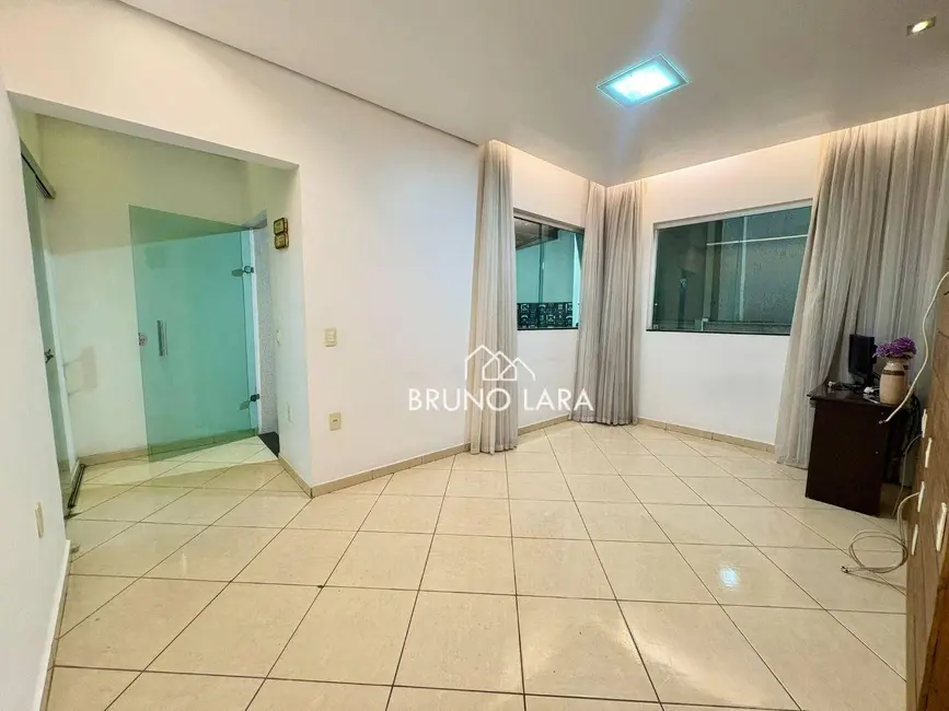 Foto 4 de Casa com 2 quartos à venda, 209m2 em Niterói, Betim - MG