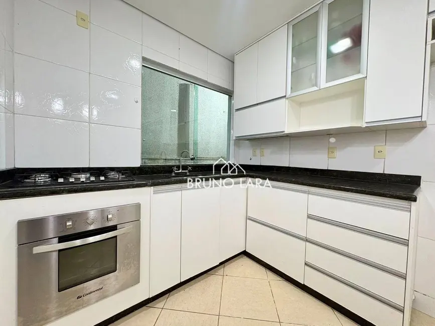 Foto 7 de Casa com 2 quartos à venda, 209m2 em Niterói, Betim - MG