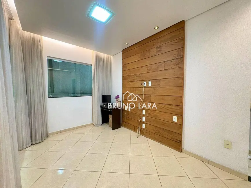 Foto 3 de Casa com 2 quartos à venda, 209m2 em Niterói, Betim - MG