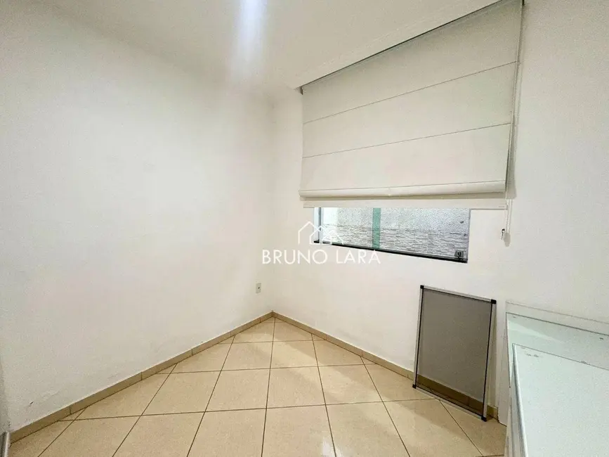 Foto 8 de Casa com 2 quartos à venda, 209m2 em Niterói, Betim - MG