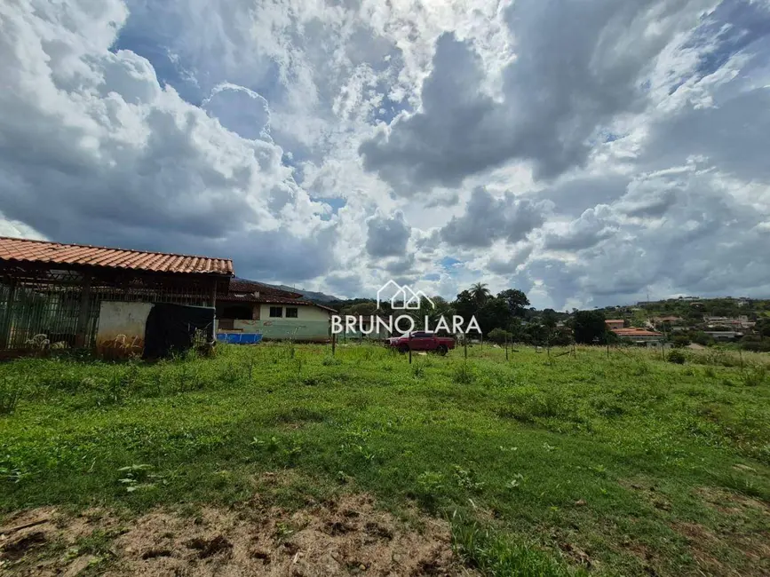 Foto 6 de Terreno / Lote à venda, 20000m2 em Sao Joaquim De Bicas - MG