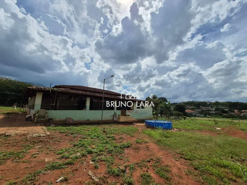 Foto 2 de Terreno / Lote à venda, 20000m2 em Sao Joaquim De Bicas - MG