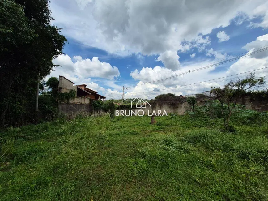 Foto 9 de Terreno / Lote à venda, 20000m2 em Sao Joaquim De Bicas - MG