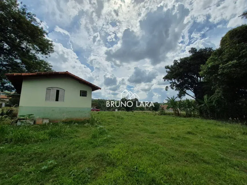 Foto 8 de Terreno / Lote à venda, 20000m2 em Sao Joaquim De Bicas - MG