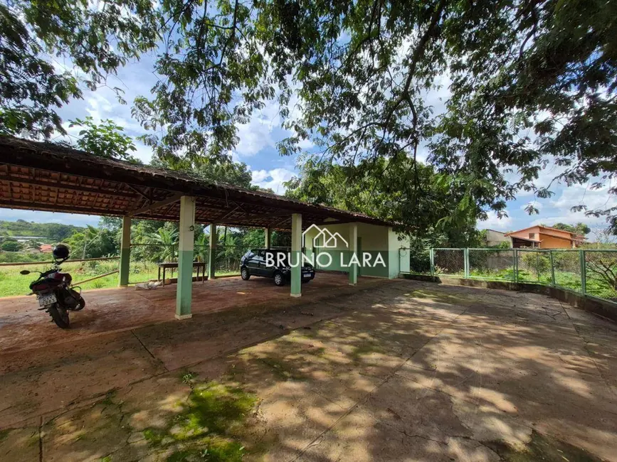 Foto 3 de Terreno / Lote à venda, 20000m2 em Sao Joaquim De Bicas - MG