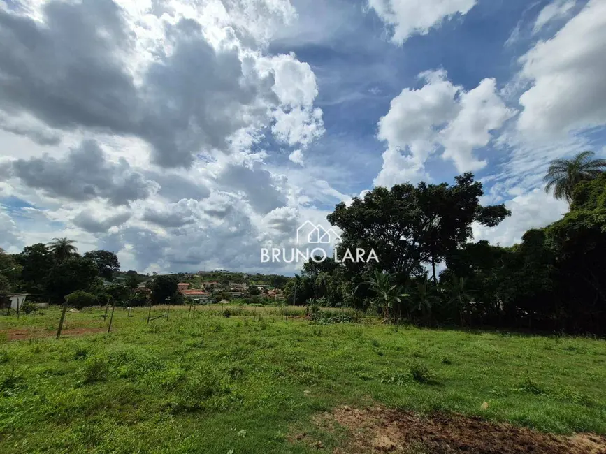Foto 4 de Terreno / Lote à venda, 20000m2 em Sao Joaquim De Bicas - MG
