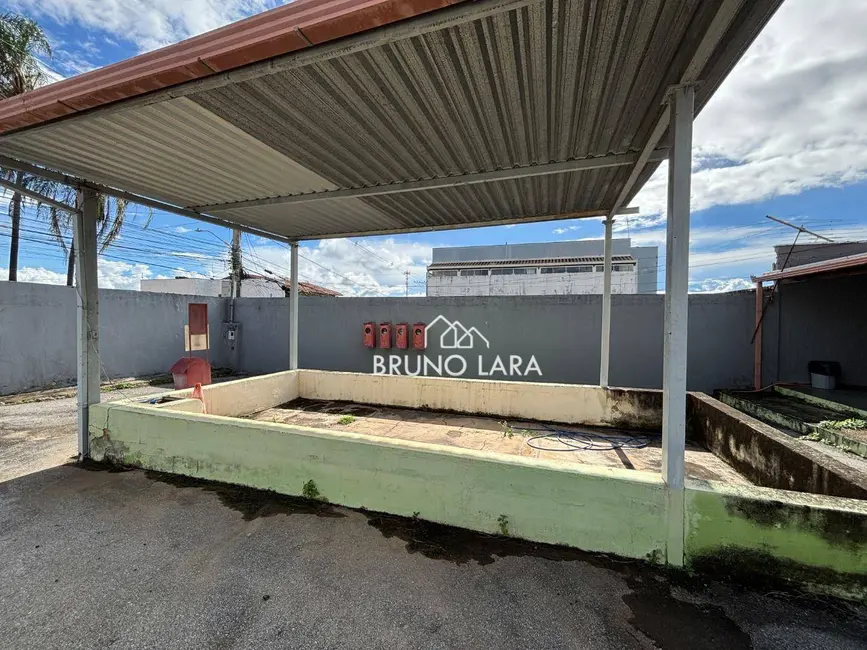 Foto 4 de Casa com 3 quartos à venda, 360m2 em Espírito Santo, Betim - MG