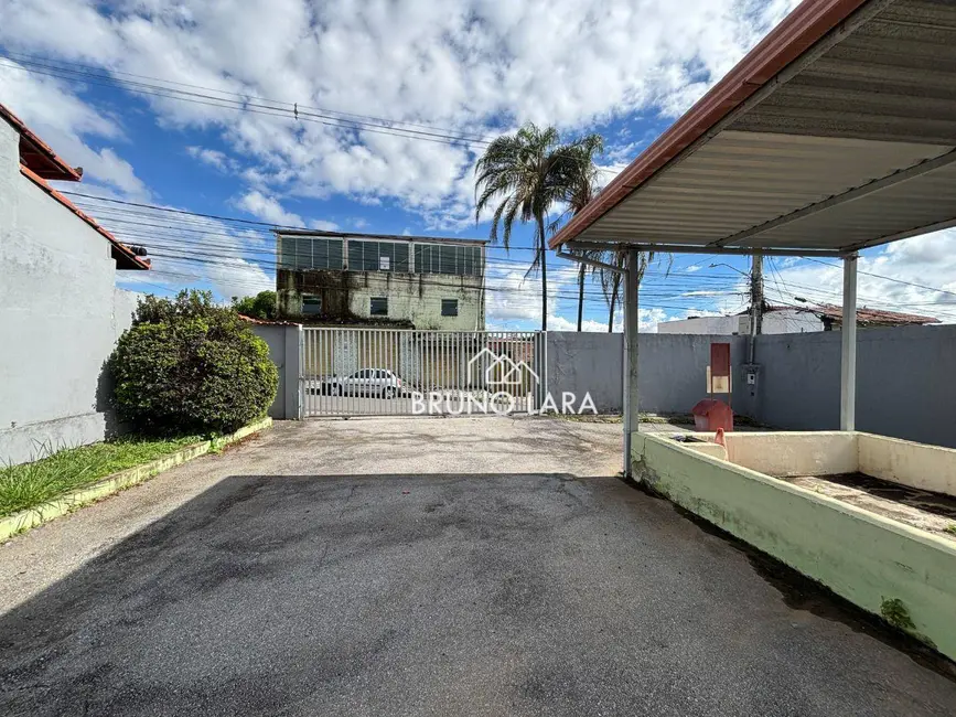 Foto 6 de Casa com 3 quartos à venda, 360m2 em Espírito Santo, Betim - MG