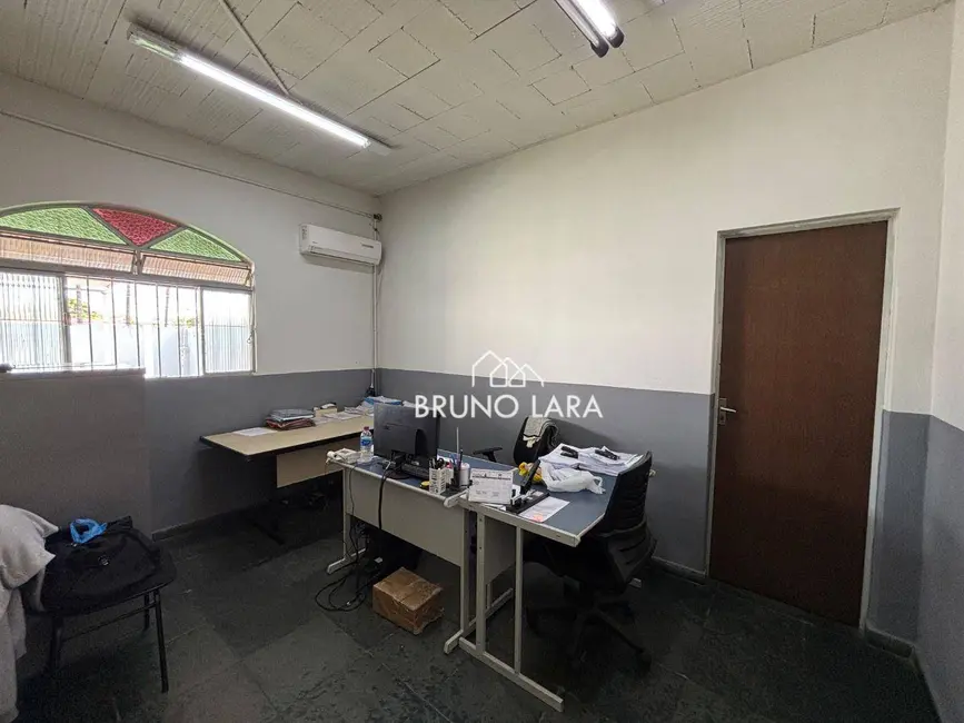 Foto 9 de Casa com 3 quartos à venda, 360m2 em Espírito Santo, Betim - MG