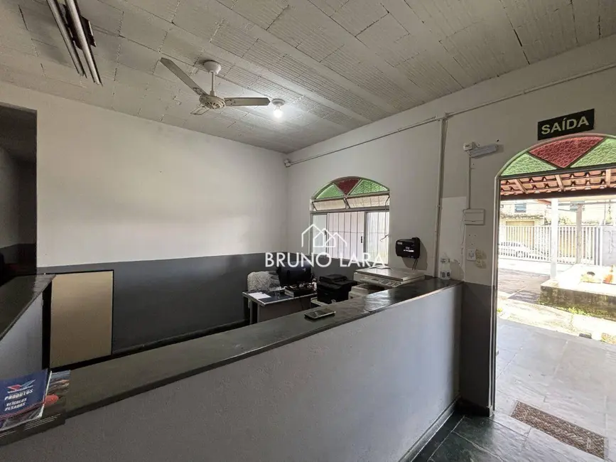 Foto 8 de Casa com 3 quartos à venda, 360m2 em Espírito Santo, Betim - MG