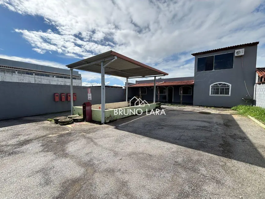 Foto 1 de Casa com 3 quartos à venda, 360m2 em Espírito Santo, Betim - MG