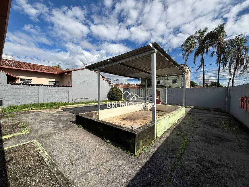 Foto 7 de Casa com 3 quartos à venda, 360m2 em Espírito Santo, Betim - MG