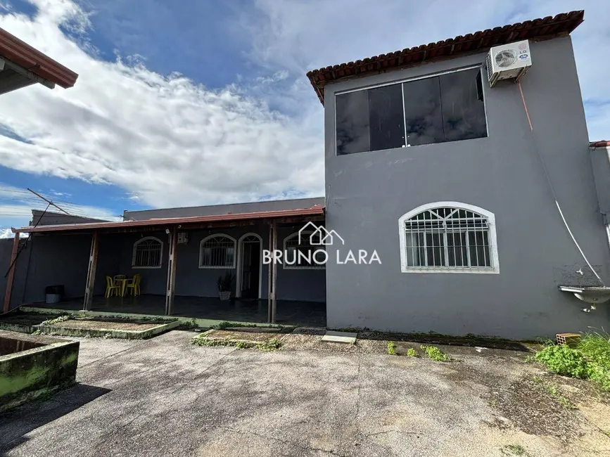 Foto 3 de Casa com 3 quartos à venda, 360m2 em Espírito Santo, Betim - MG