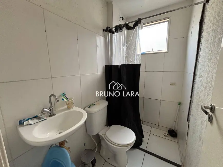 Foto 6 de Apartamento com 2 quartos à venda, 60m2 em Vila das Flores, Betim - MG