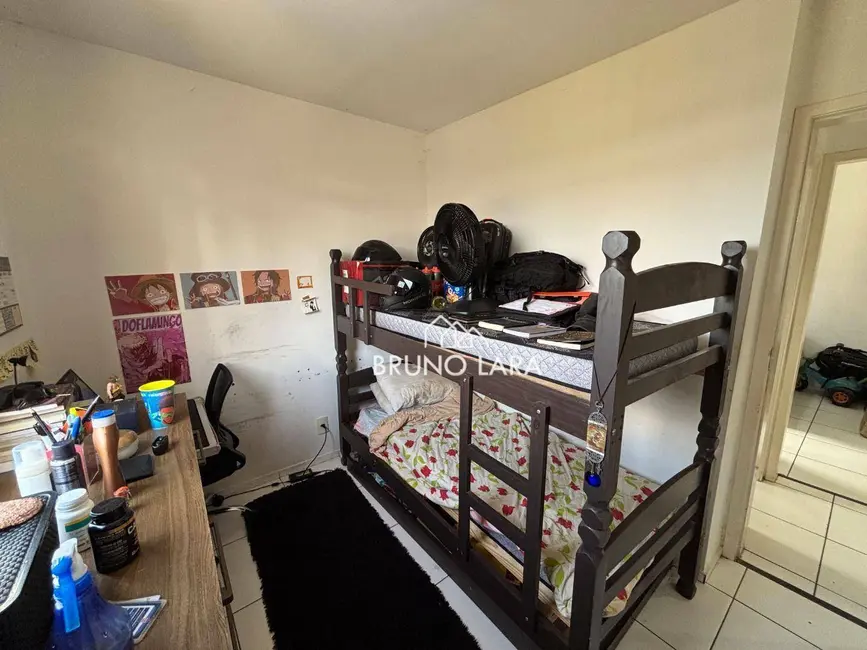 Foto 8 de Apartamento com 2 quartos à venda, 60m2 em Vila das Flores, Betim - MG