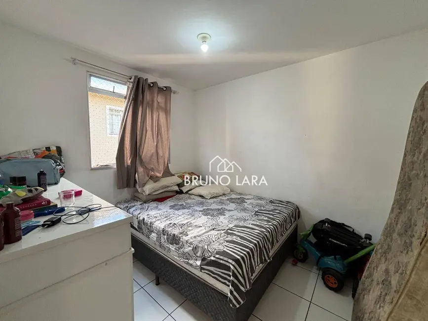 Foto 7 de Apartamento com 2 quartos à venda, 60m2 em Vila das Flores, Betim - MG