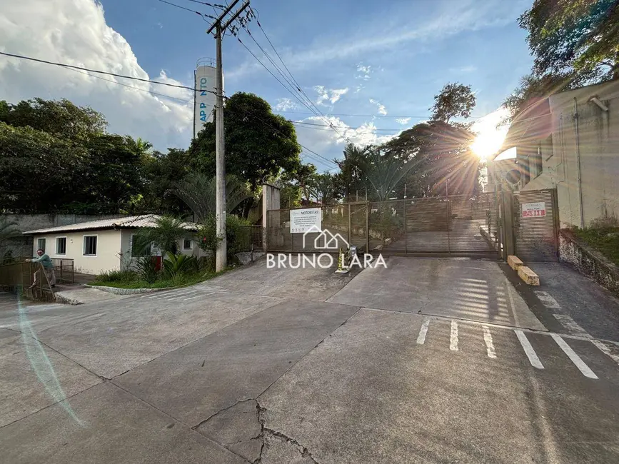 Foto 9 de Apartamento com 2 quartos à venda, 60m2 em Vila das Flores, Betim - MG