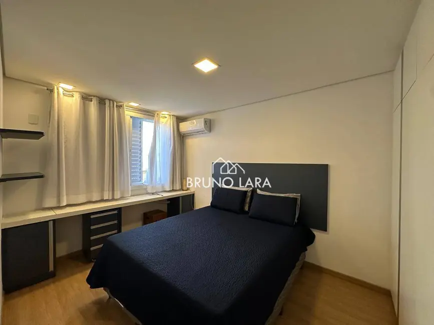 Foto 8 de Apartamento com 3 quartos à venda, 200m2 em Jardim Cidade, Betim - MG