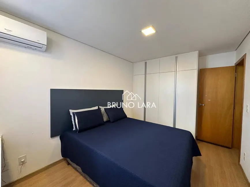 Foto 9 de Apartamento com 3 quartos à venda, 200m2 em Jardim Cidade, Betim - MG