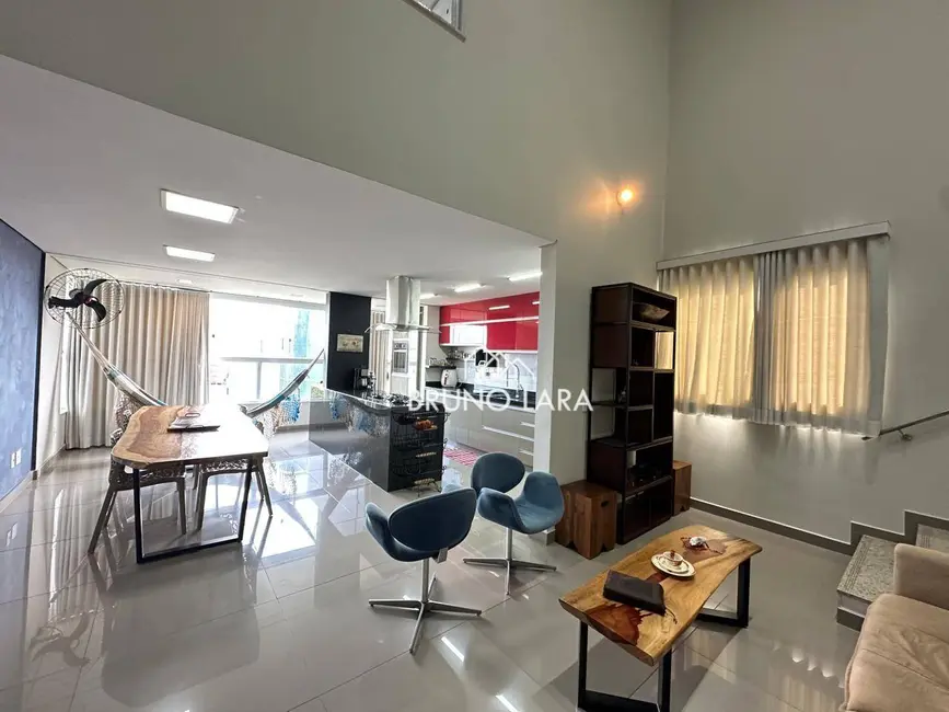 Foto 1 de Apartamento com 3 quartos à venda, 200m2 em Jardim Cidade, Betim - MG